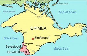 Crimea